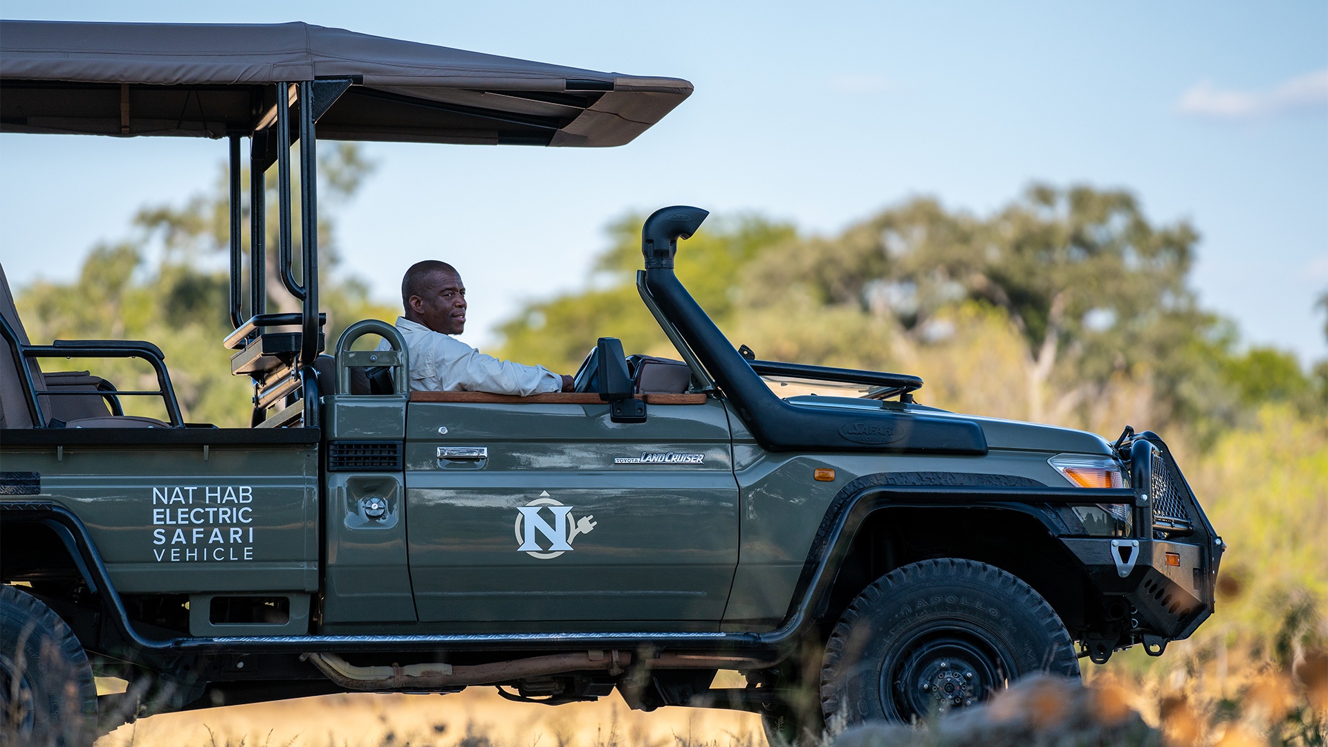 Natural Habitat Adventures-Electric-Fleet_Electric-Safari-Vehicle_Nat_Hab_EV_840